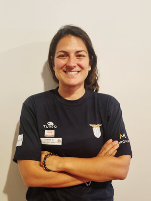 giulia di marcantonio - attaccante giulia di marcantonio - attaccante